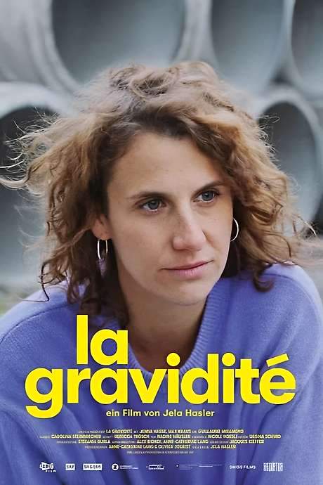 La Gravidité